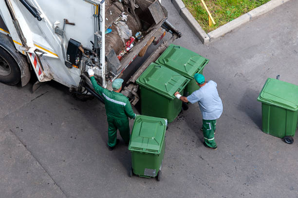 Appliance Disposal in Chisago City, MN